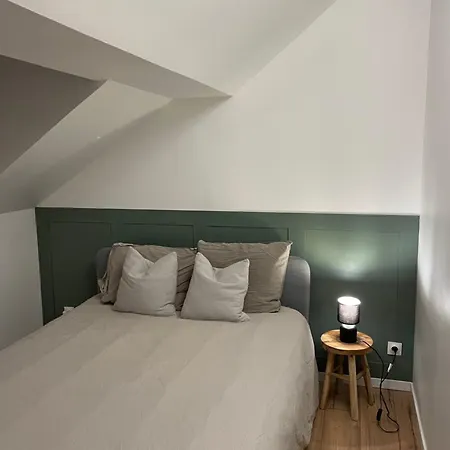 Le Cocon Minier, Face A La Gare, Hyper Centre 아파트 *