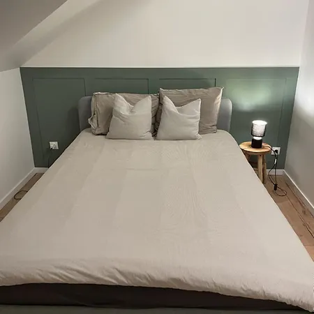 Διαμέρισμα Le Cocon Minier, Face A La Gare, Hyper Centre